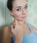 Rencontre Femme : Anna, 31 ans à Russe  St. Petersburg